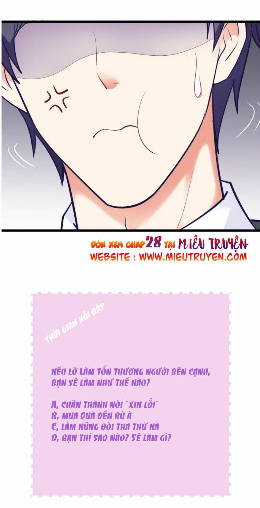 thú cưng độc quyền của boss chapter 27 60