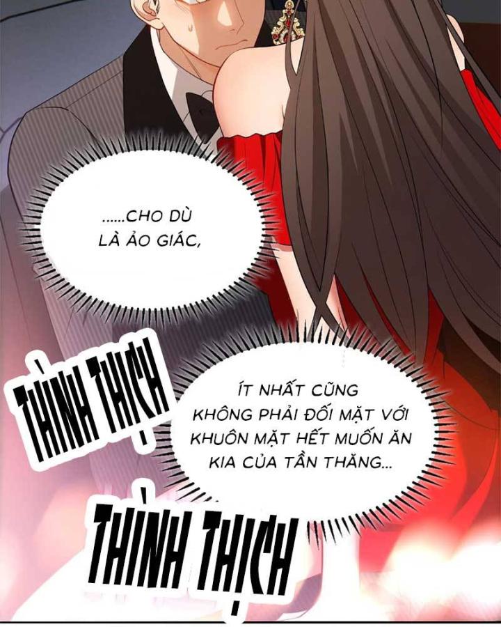 người yêu hợp đồng của chủ tịch chapter 2 73