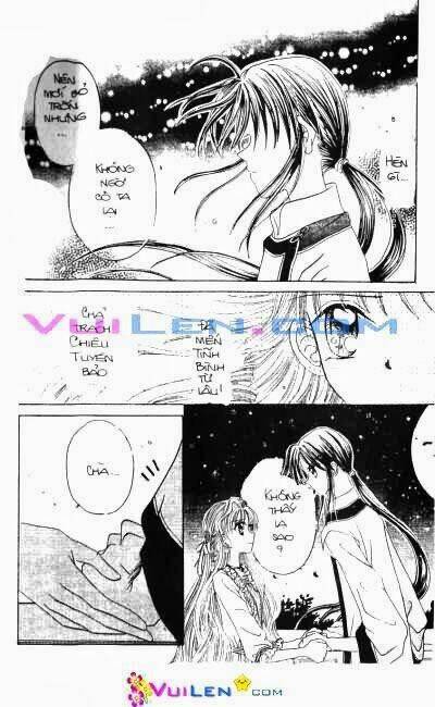 đôi giày thủy tinh chapter 11 9