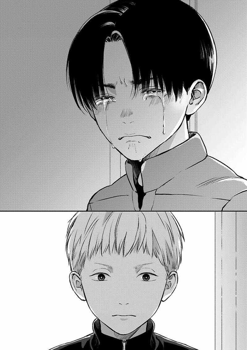 khu rừng của quý ngài thỏ đế chapter 1 15