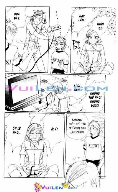 bong bóng trắng chapter 8 49