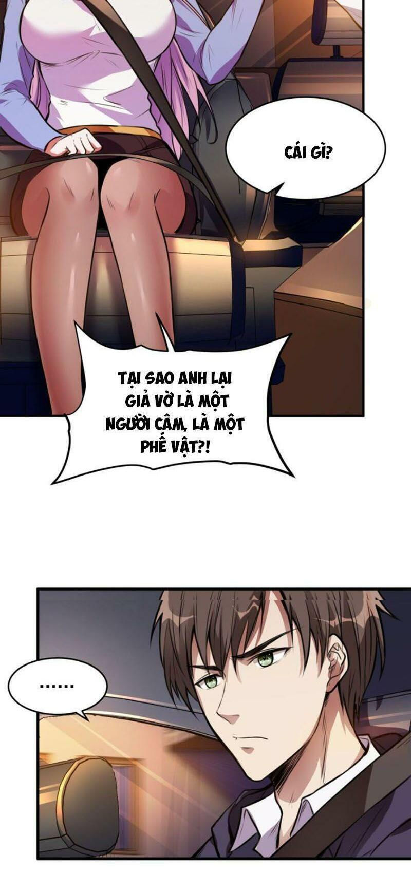 đệ nhất người ở rể chapter 7 51