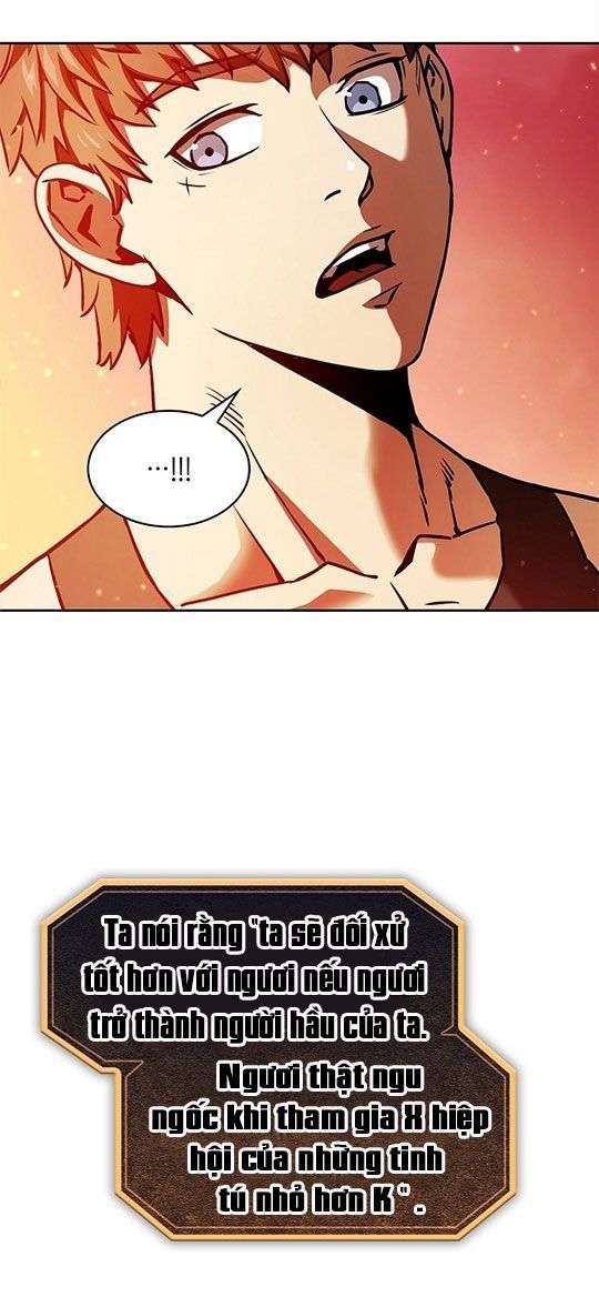 chòm sao trở về từ địa ngục chapter 21 60