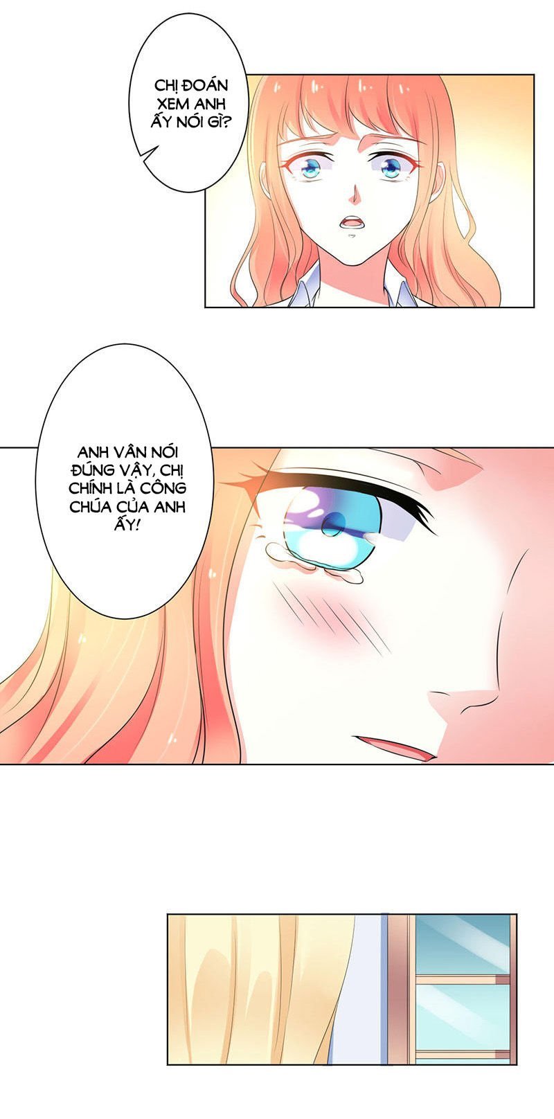 watashi wo hitorijime ni shite chapter 108 7