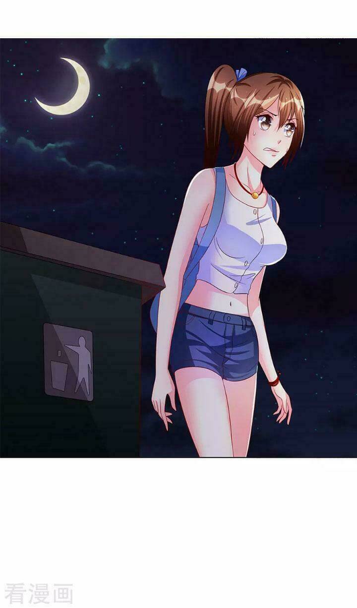 chào buổi tối, minh vương đại nhân chapter 5 5