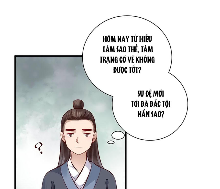 nữ đế livestream công lược chapter 22 43