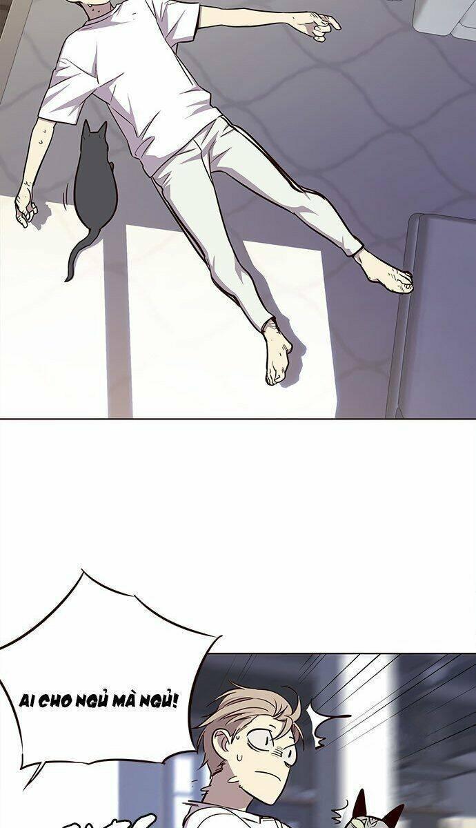 biến thân thành mèo chapter 21 67