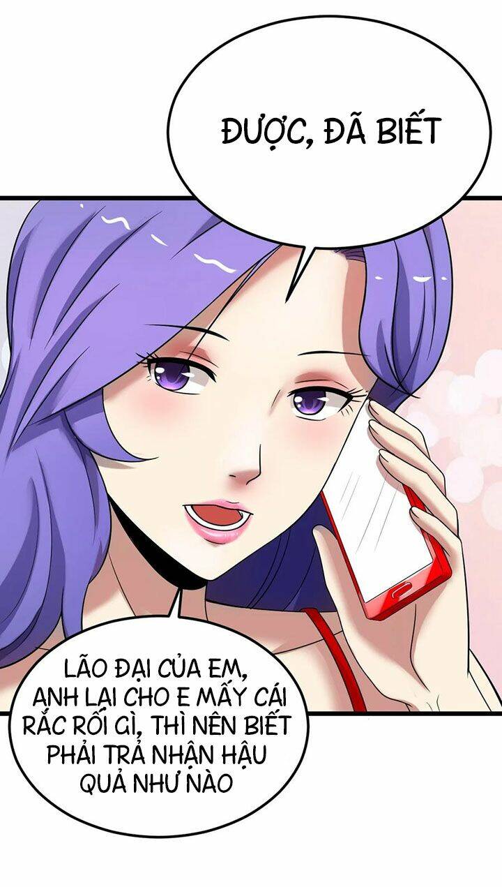 đai ca trở lại tuổi 16 chapter 26 24