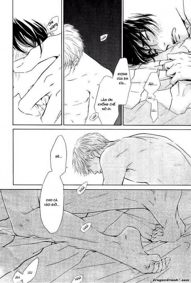 hana wa sakuka chapter 33 19