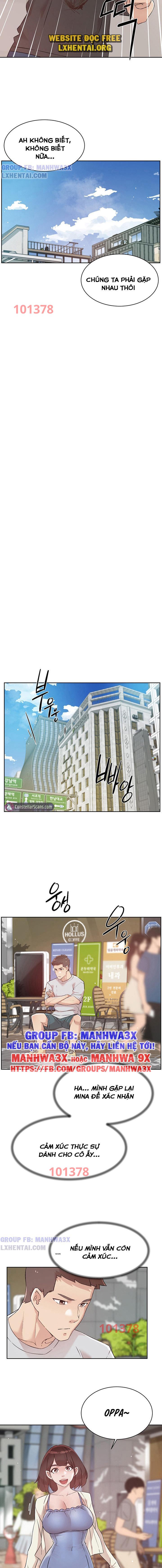 tình bạn thân thiết chapter 67 3