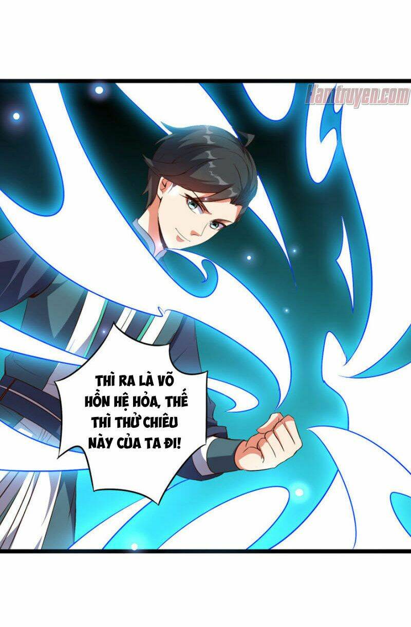 phục thiên thánh chủ chapter 51 10