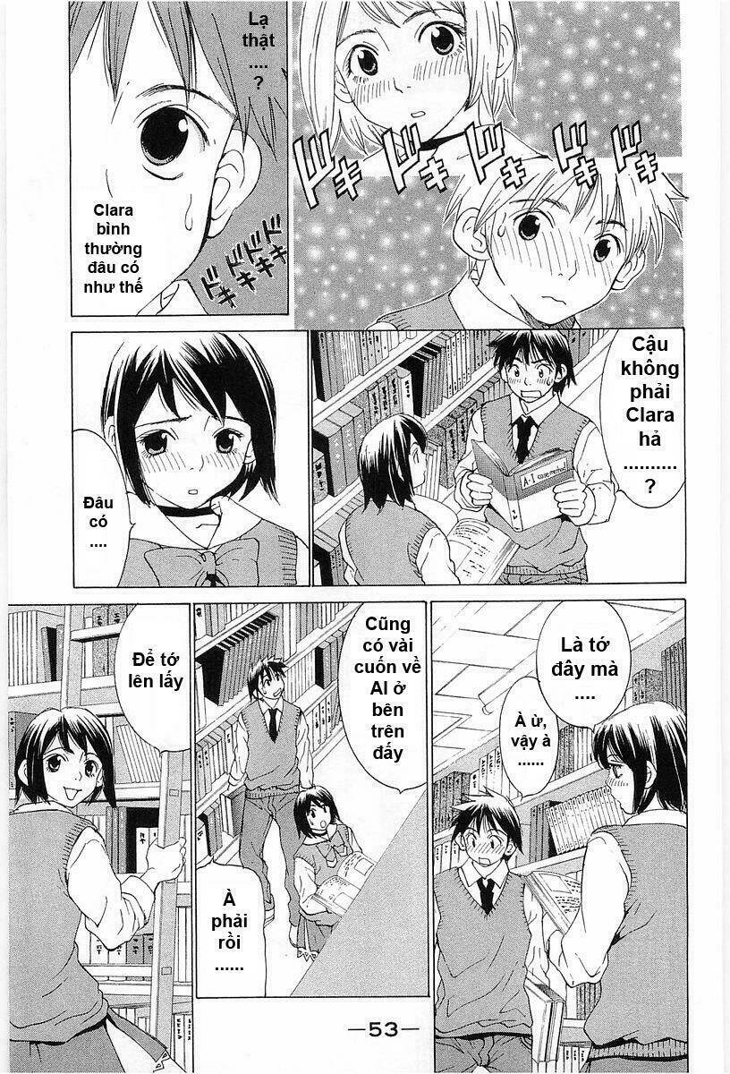 gacha gacha chapter 26 12