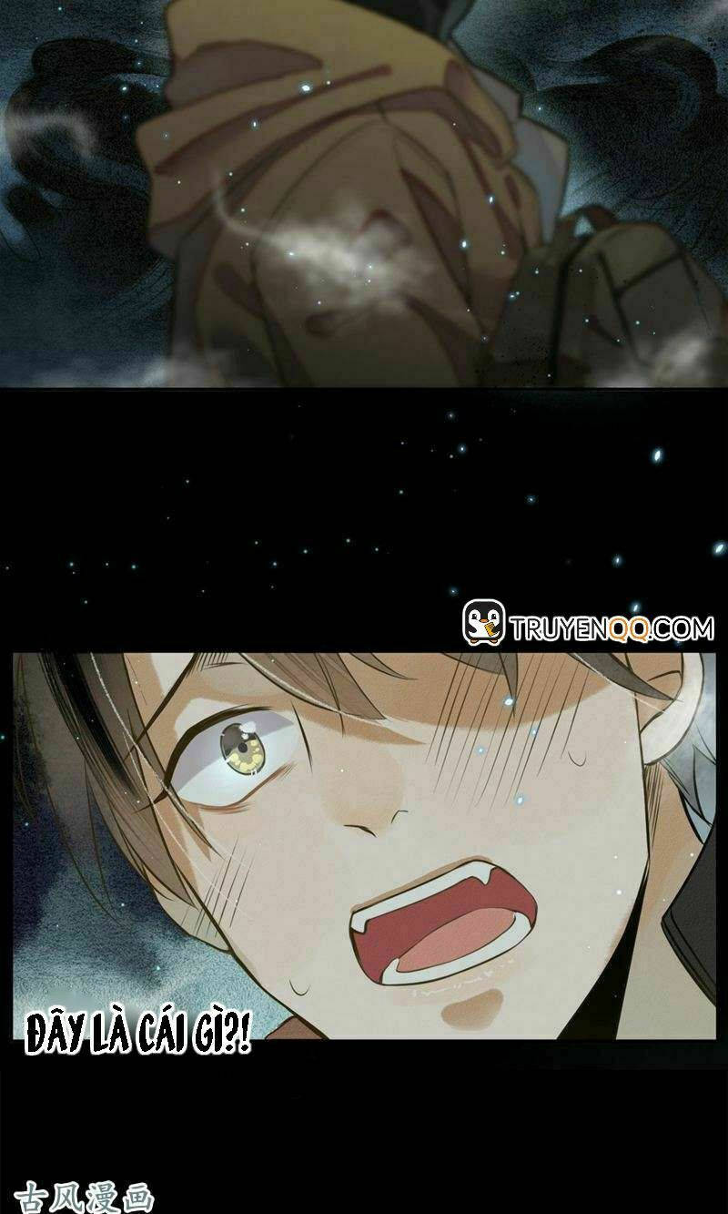 đêm ảo mộng cực lạc chapter 3 18
