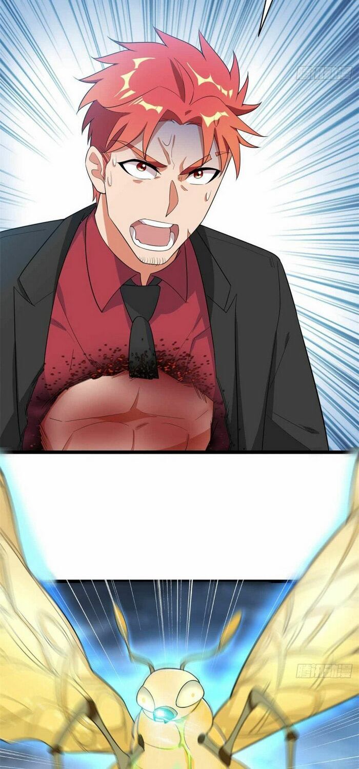 đỉnh phong cường thiếu chapter 89 22