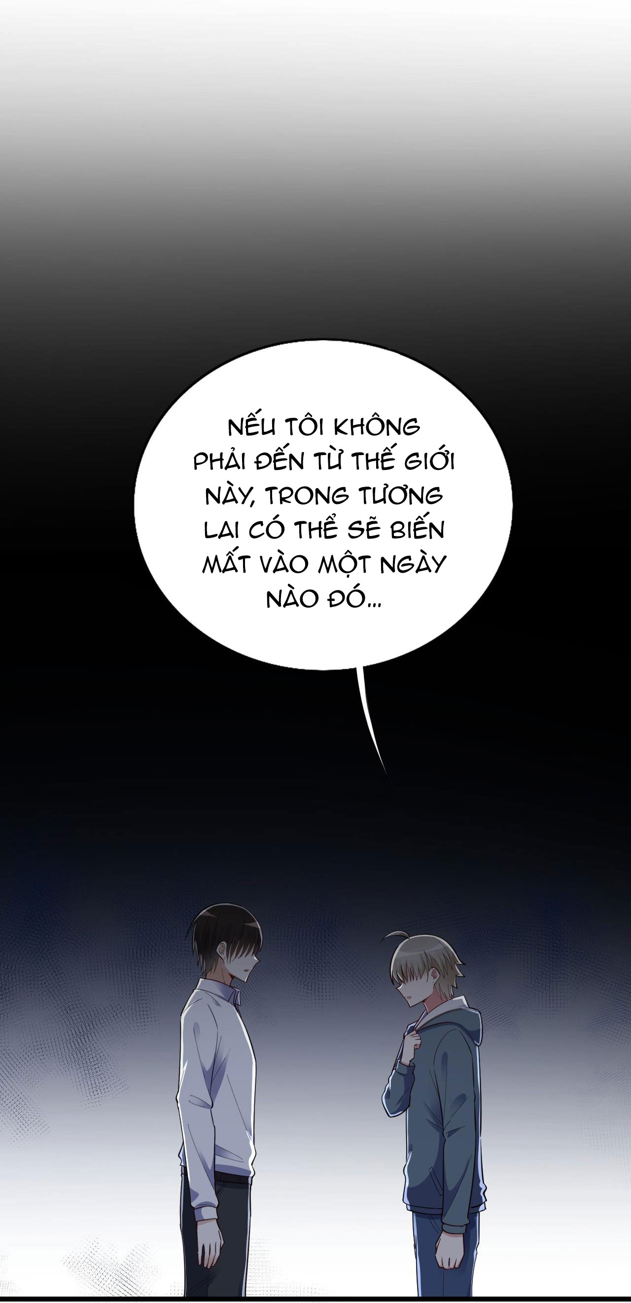 tức thời phạm quy [ tức thì vi quy ] chapter 48 37