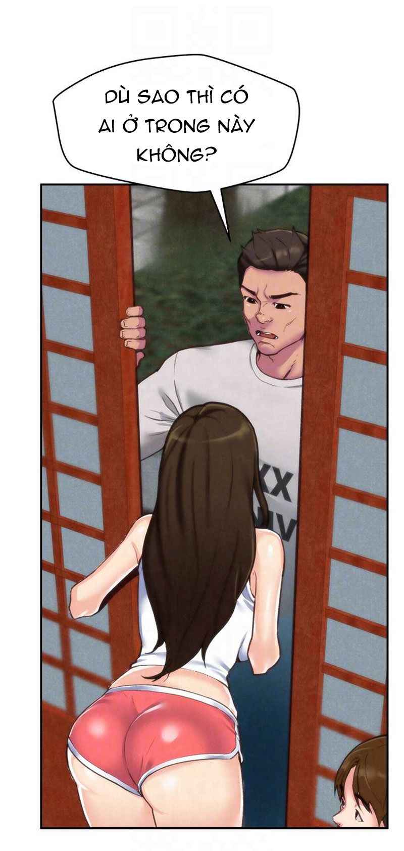 cô gái bé nhỏ của tôi chapter 2.1 35