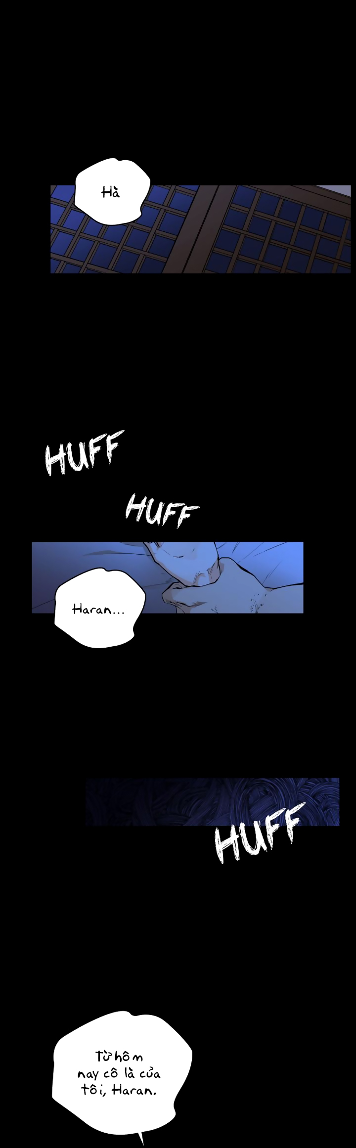 câu chuyện về người phụ nữ ấy chapter 27 11