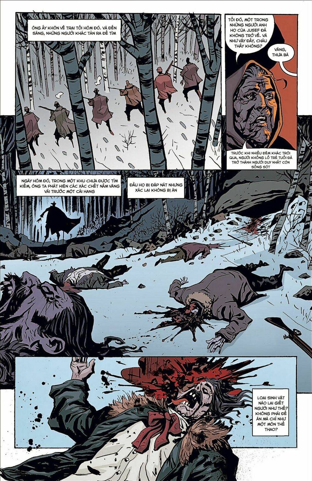 the strain chapter 1 6