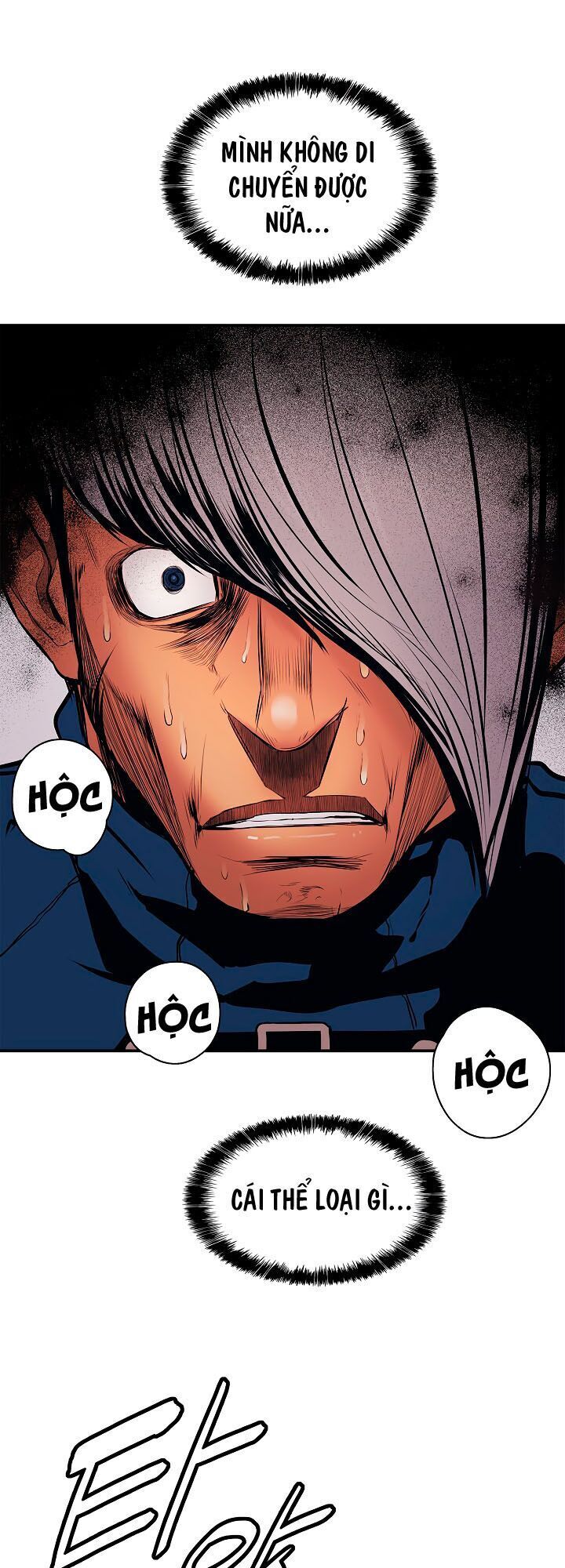 bất bại chân ma chapter 24.2 14