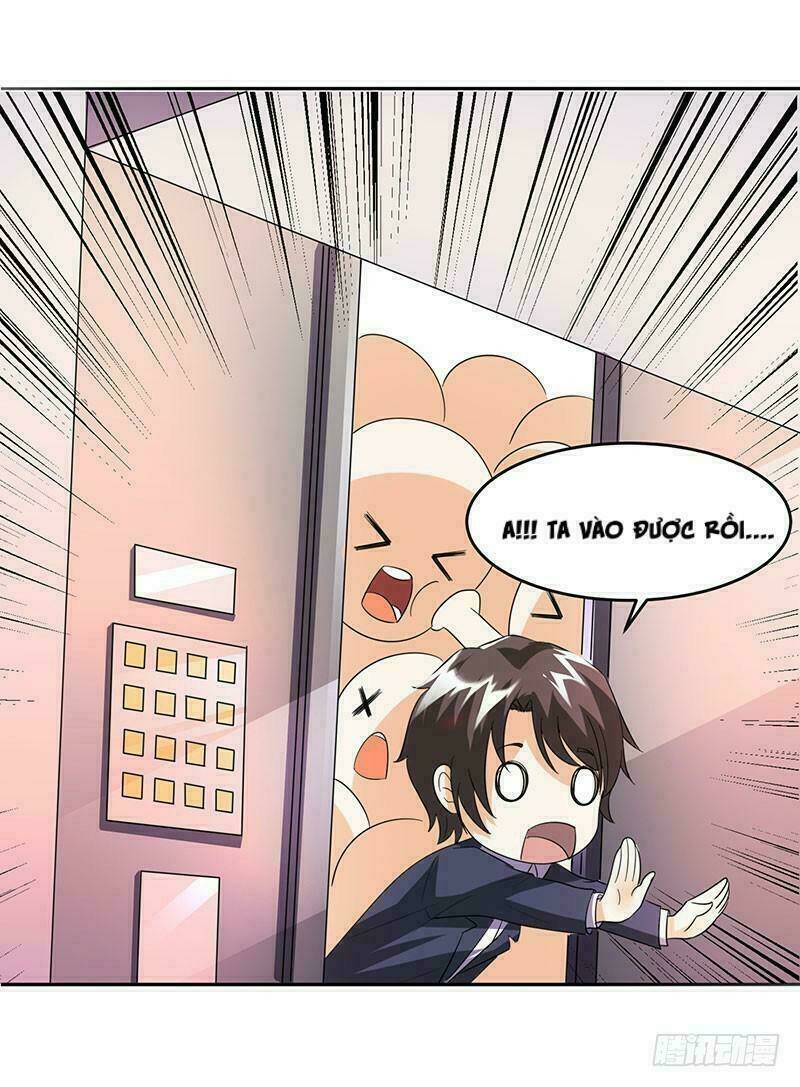 tổng tài daddy siêu quyền lực chapter 12 7