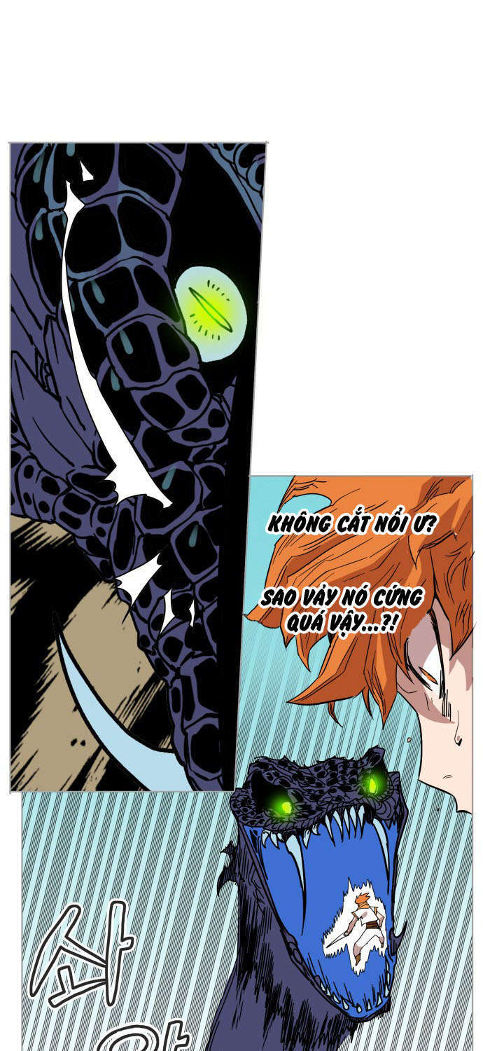 hard core leveling warrior chapter 69 9