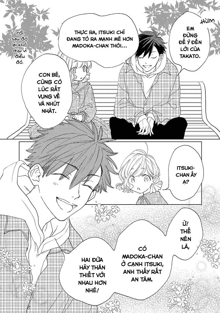 bí mật của madoka chapter 7 10