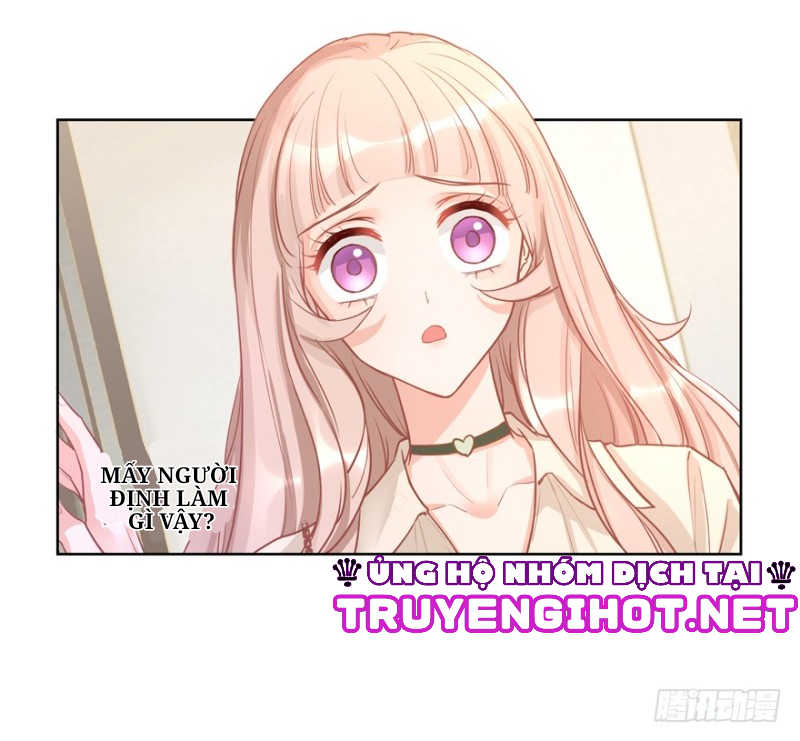 tình yêu trong thù hận chapter 14 4