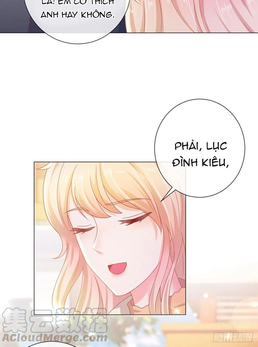 ẩn hôn 100%: chọc tức vợ yêu mua một tặng một chapter 142 24