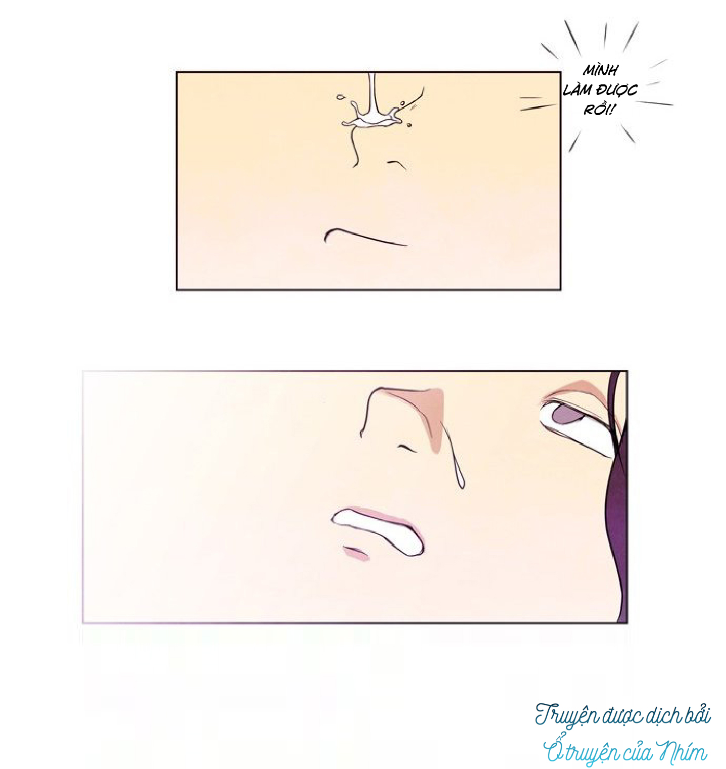 một phần vì thích em chapter 4 13