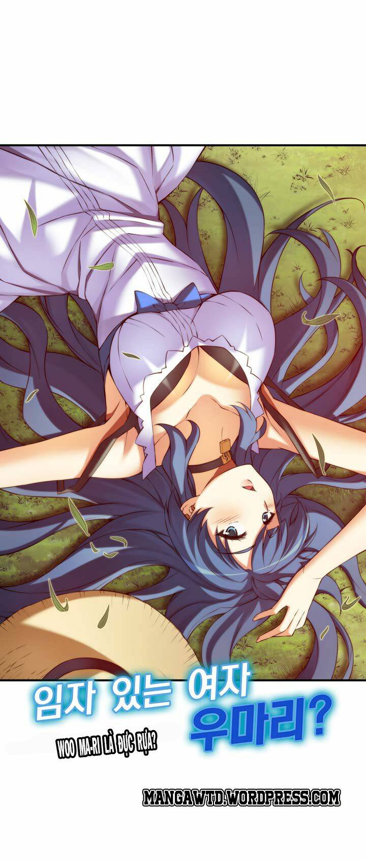 cohabitation with the fiancee chapter 17 5