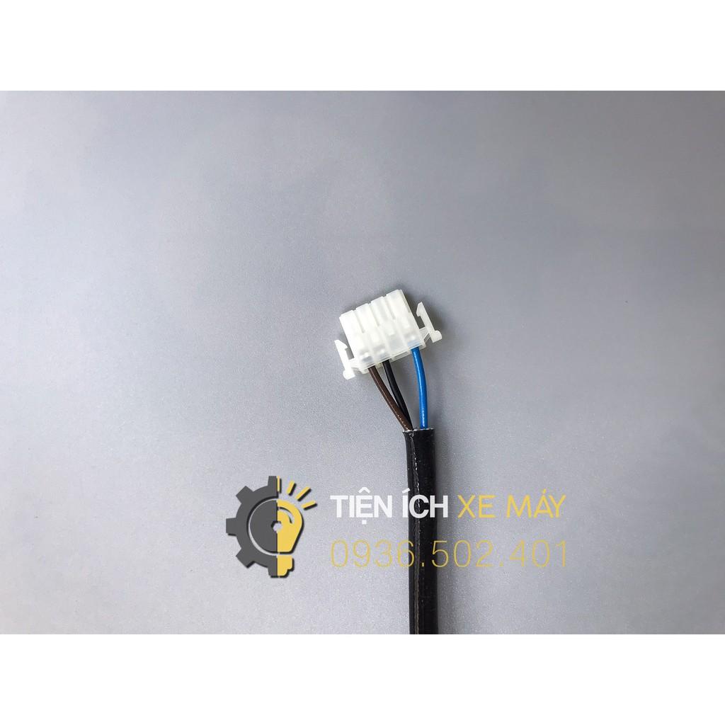 Bộ điều khiển tắt mở đèn tích hợp dành cho SH Mode 2020