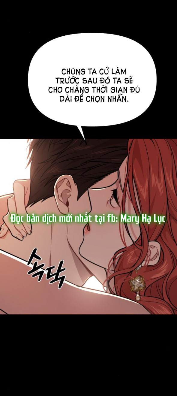 [16+] Phòng Ngủ Bí Mật Của Công Chúa Bị Bỏ Rơi Chapter 23 - Next Chapter 23.5