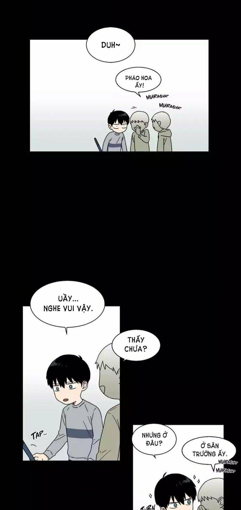 …”một sự thật khá khó chịu.” chapter 40 19