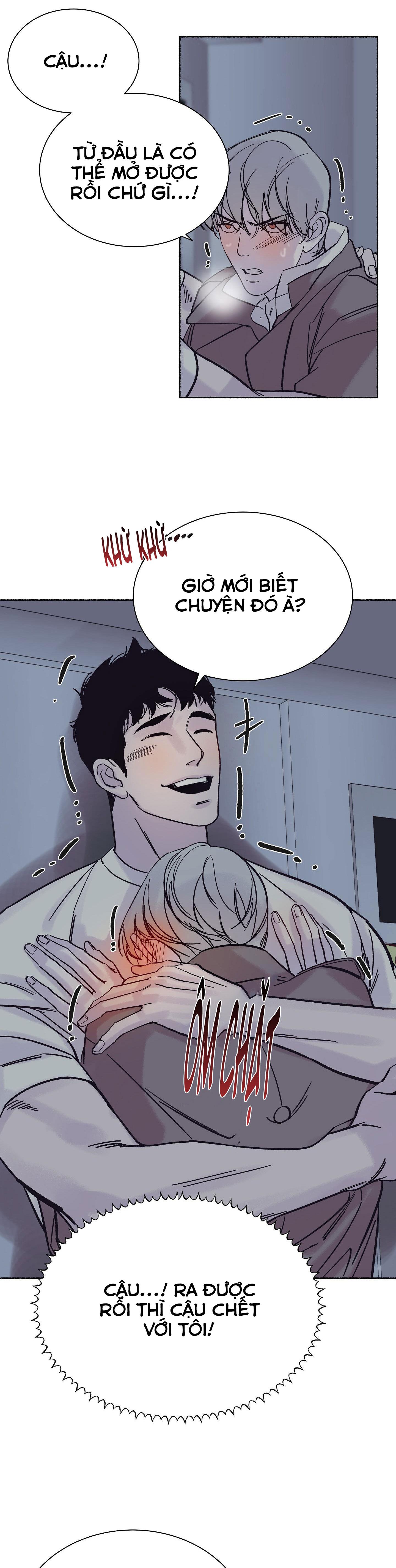 list truyện ngắn chịt chịt chapter 2 50