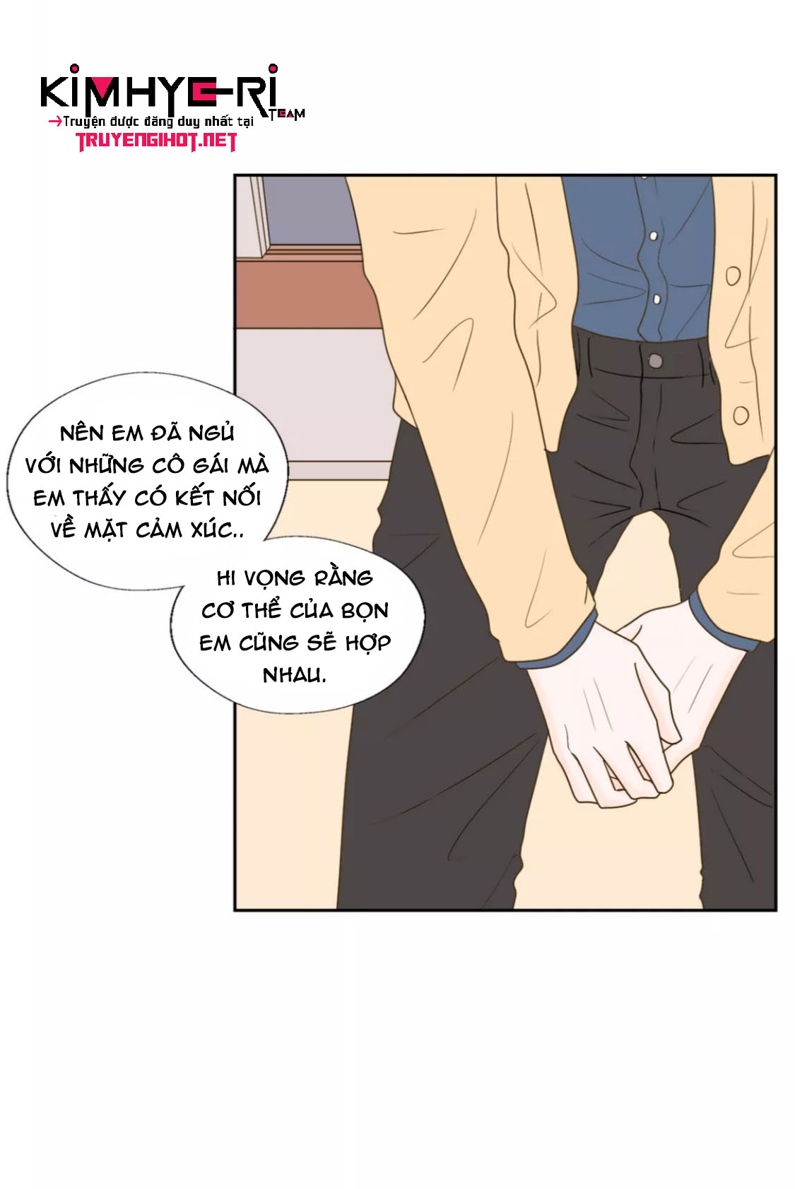 honey bed talk chapter 36 34