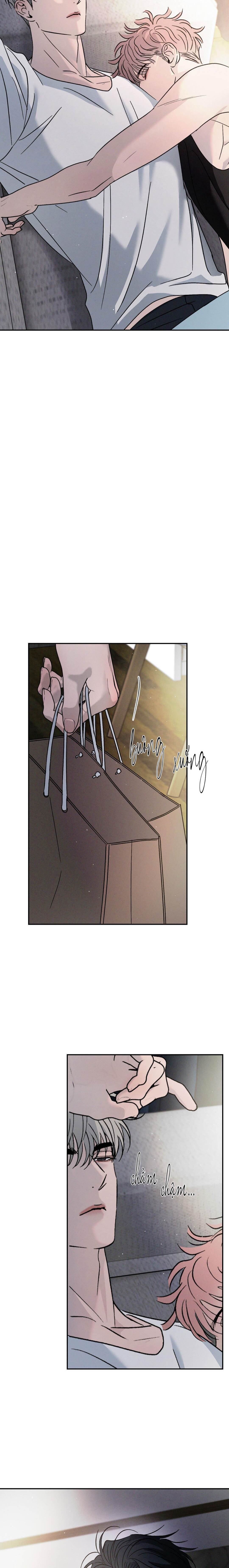 tương khắc chapter 90 9