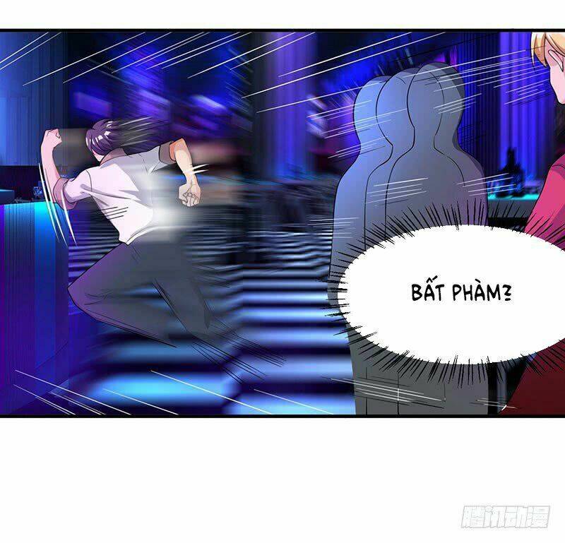 trọng sinh khí thiếu quy lai chapter 23 7