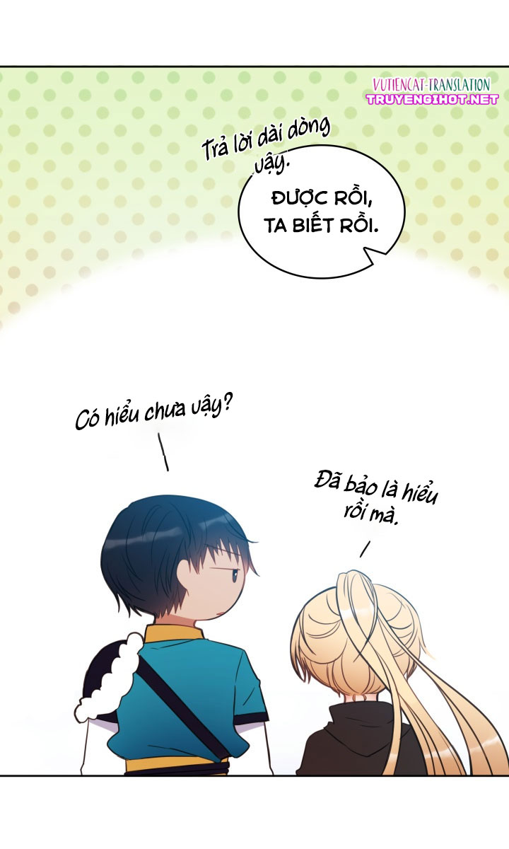 khế ước hậu cung chapter 2 43