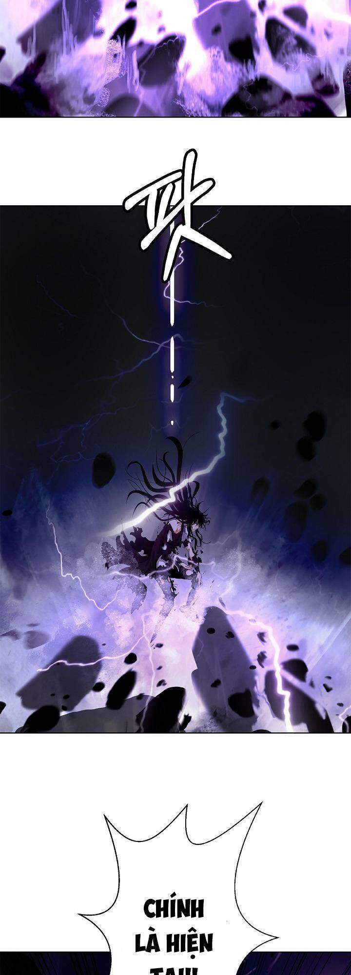 xuyên không thành hổ chapter 127 63