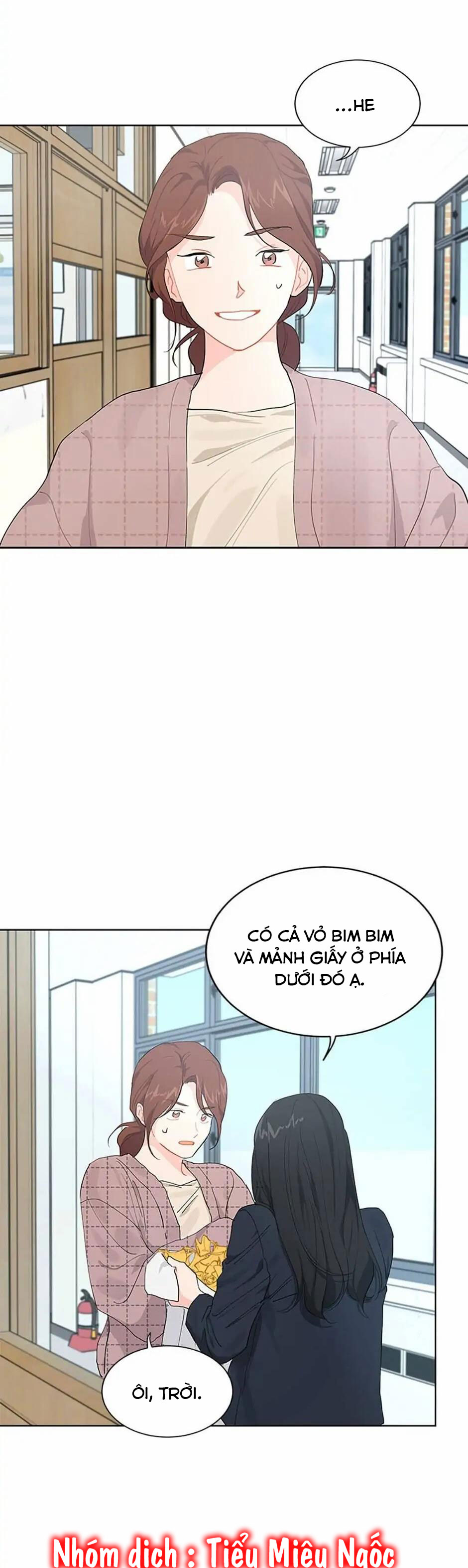 ngày mai tươi đẹp chapter 10 7