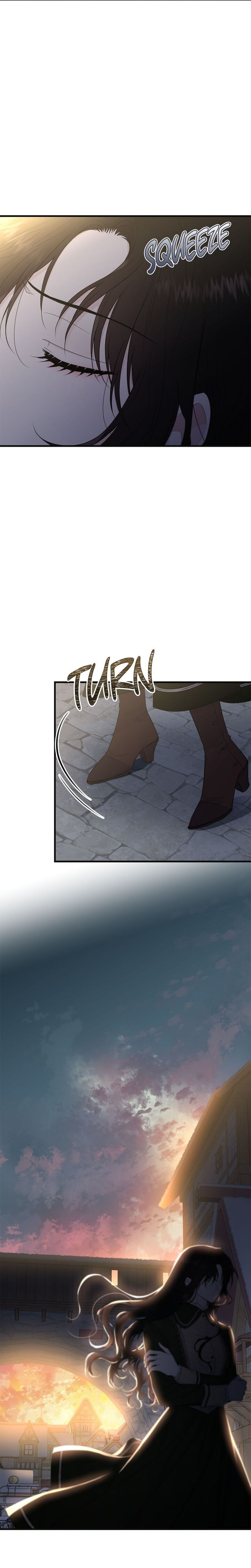 vị tiểu thư tôi từng theo hầu đã trở thành thiếu gia chapter 38 19