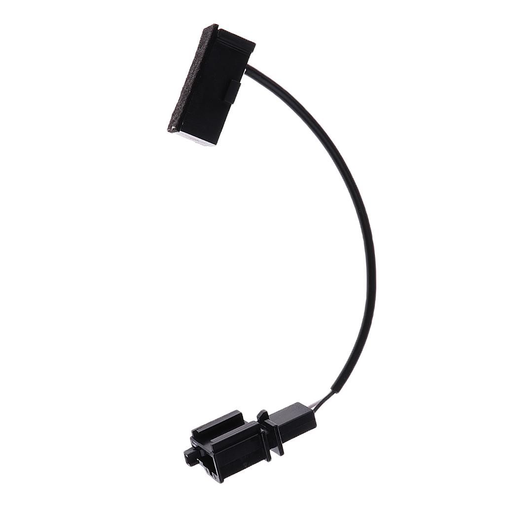 Bluetooth Microphone Harness Cable Kit For VW Golf Passat