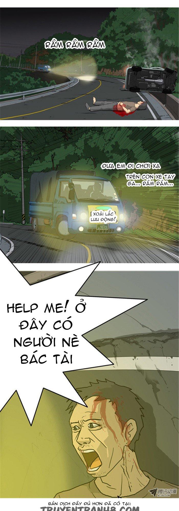 hồi sinh chapter 2 4