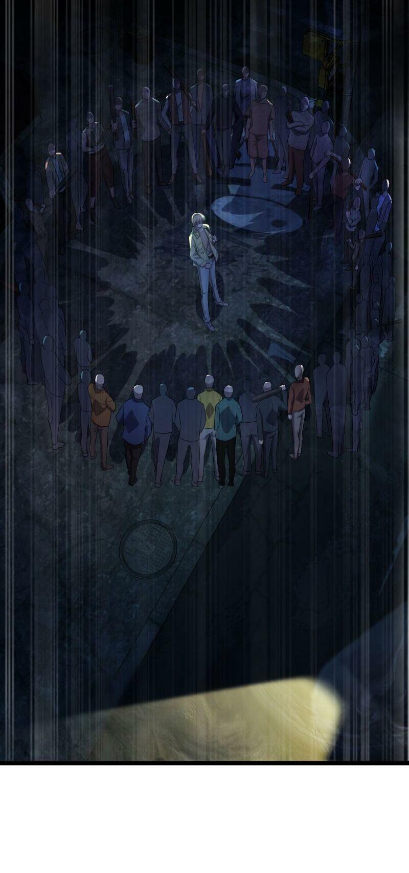 đừng hiểu lầm, tôi mới là người bị hại! chapter 24 61