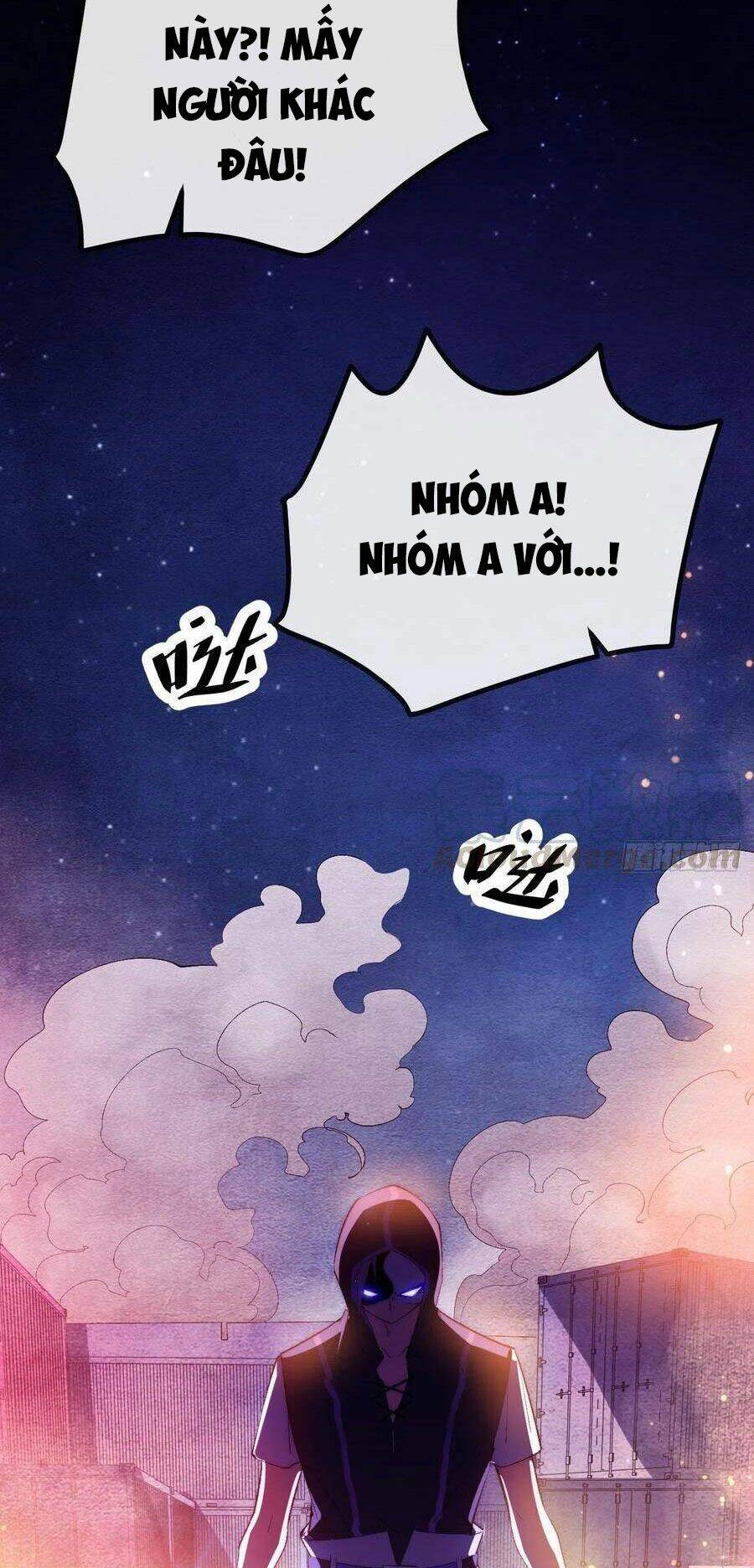 tà ác làm vương chapter 13 40