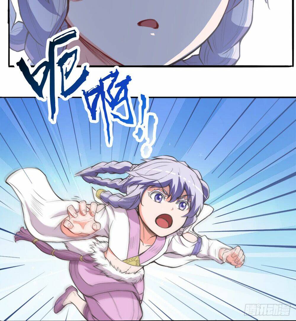 hiệp hành cửu thiên chapter 81 13