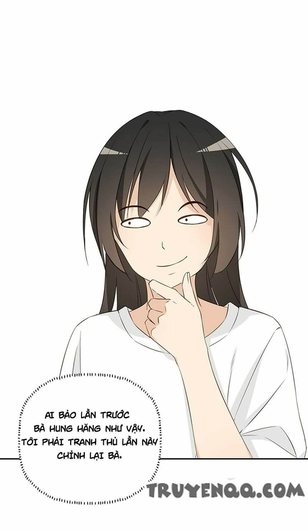 thúc thúc, biệt bào chapter 26 6