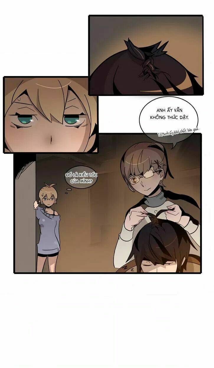 fairy heart chapter 6 15