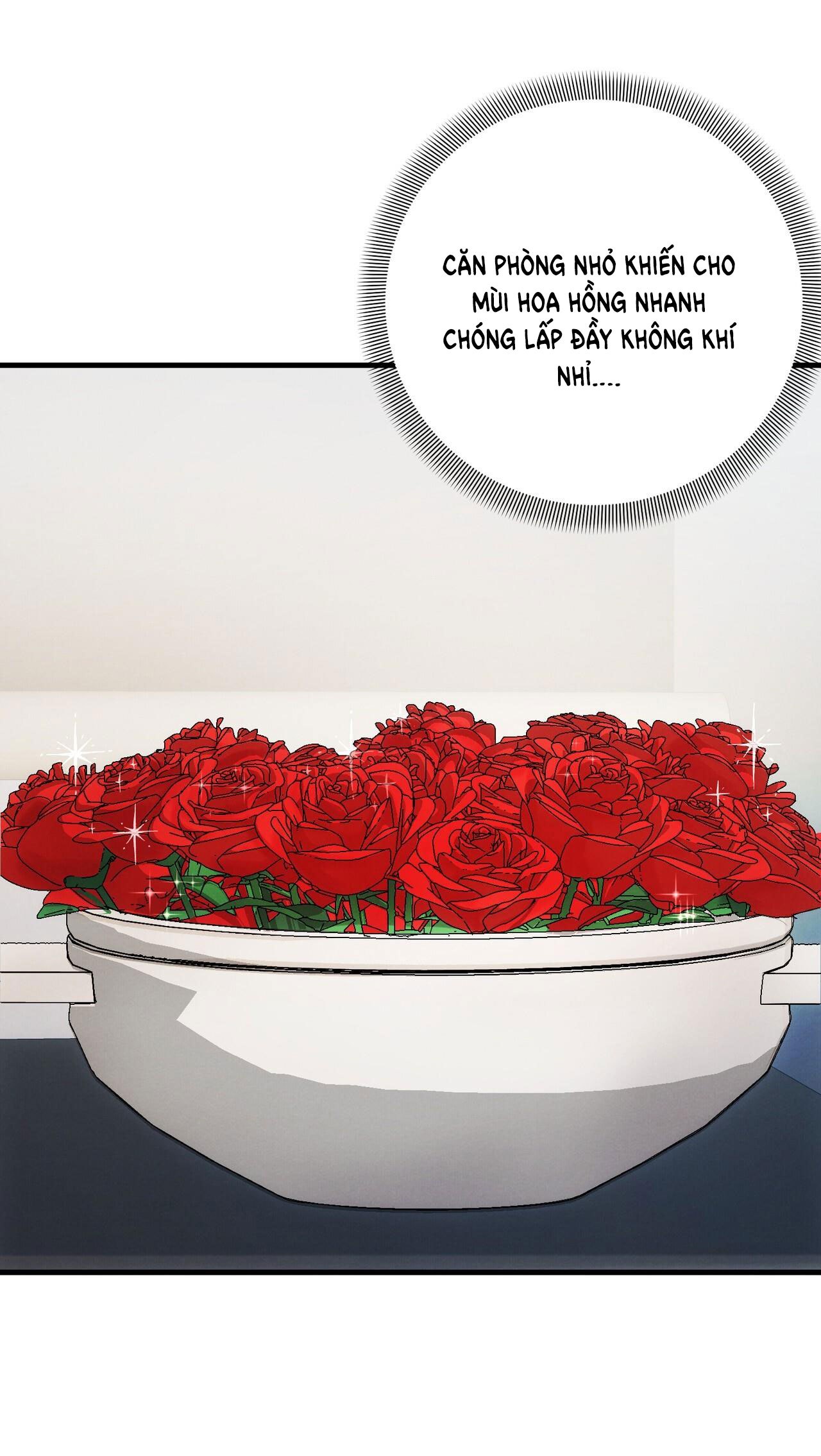 Khắc Cốt Ghi Tâm chapter 16.2 - Trang 31