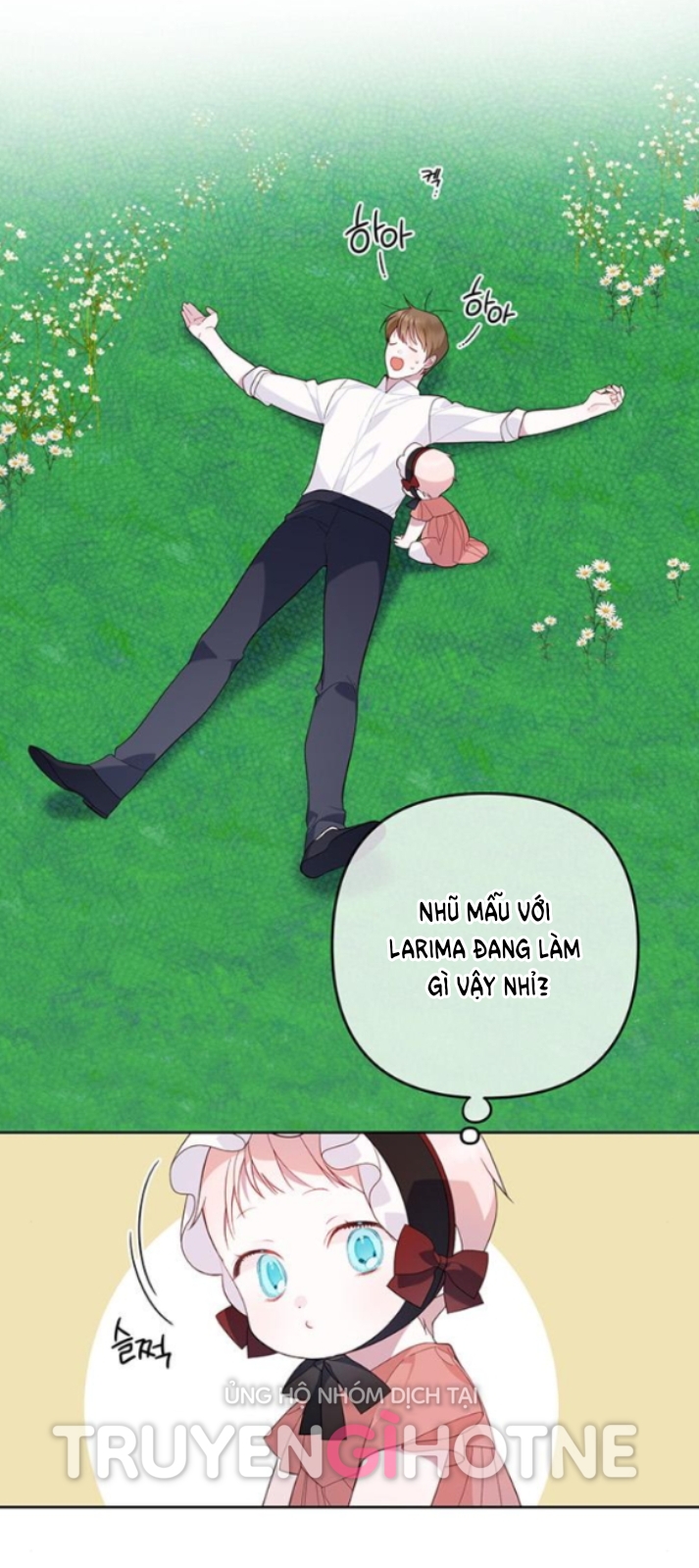 Tiểu Bạo Chúa chapter 11.2 - Trang 16